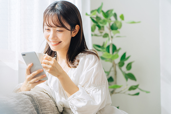 予約方法