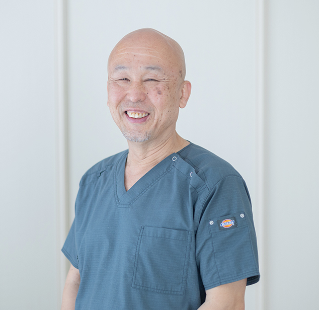米田 忠伸